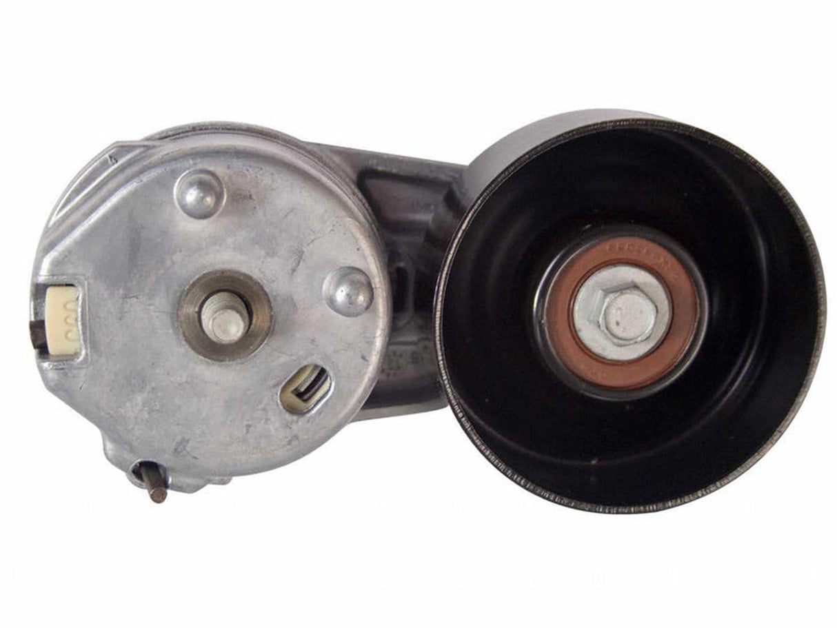 7C3Z6B209E OE Motorcraft Primary Belt Tensioner, 2008-2010 Ford 6.4L Powerstroke Ford OEM