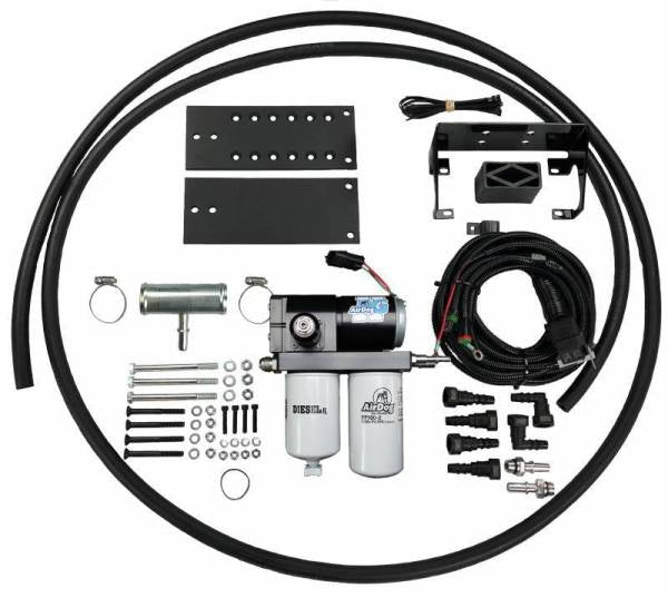 2004.5-2005 LLY Duramax Engine Tuning | EFI LIVE | PistonTwistin