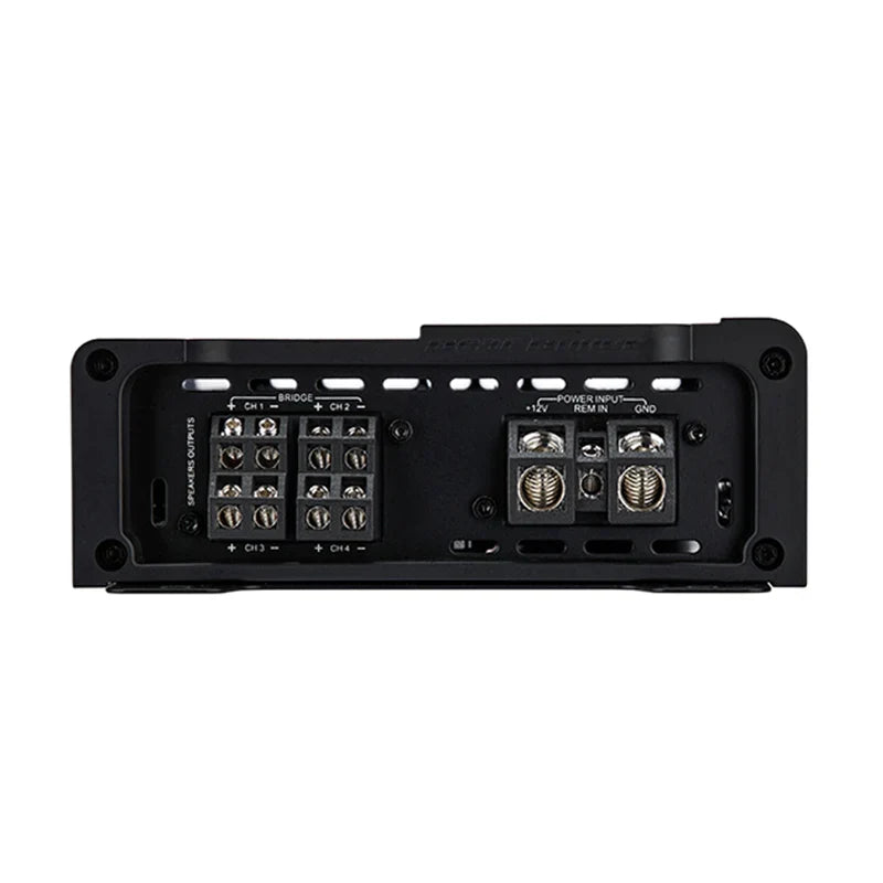 Deaf Bonce Machete MFA-4.180 | 180W RMS 4-Channel Amplifier Deaf Bonce