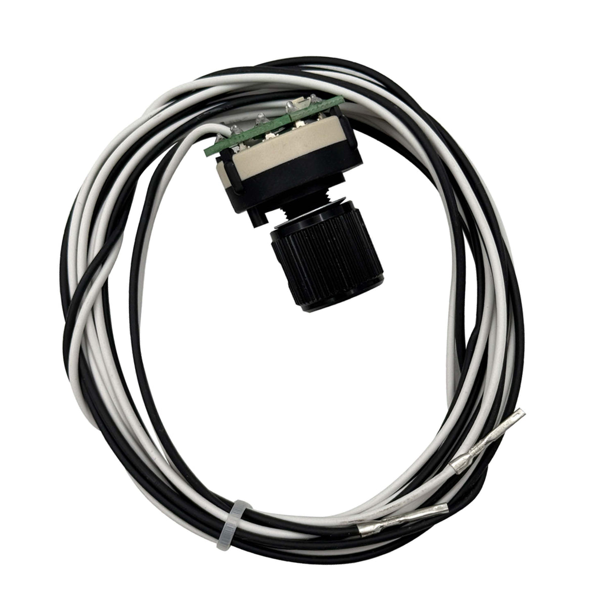 Trucktok 2006-2010 Chevy Duramax LBZ/LMM 5 Position Switch TruckTok