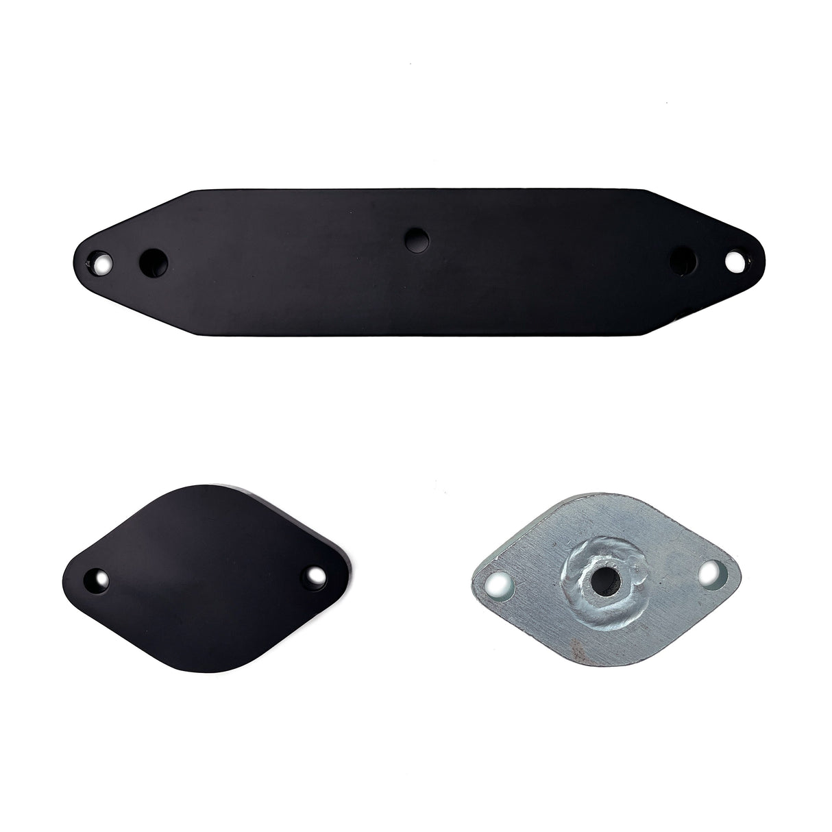 TruckTok 2011-2023 6.7L Ford F250 F350 F450 F550 Powerstroke Diesel EGR Valve Delete Cooler Delete Kit TruckTok