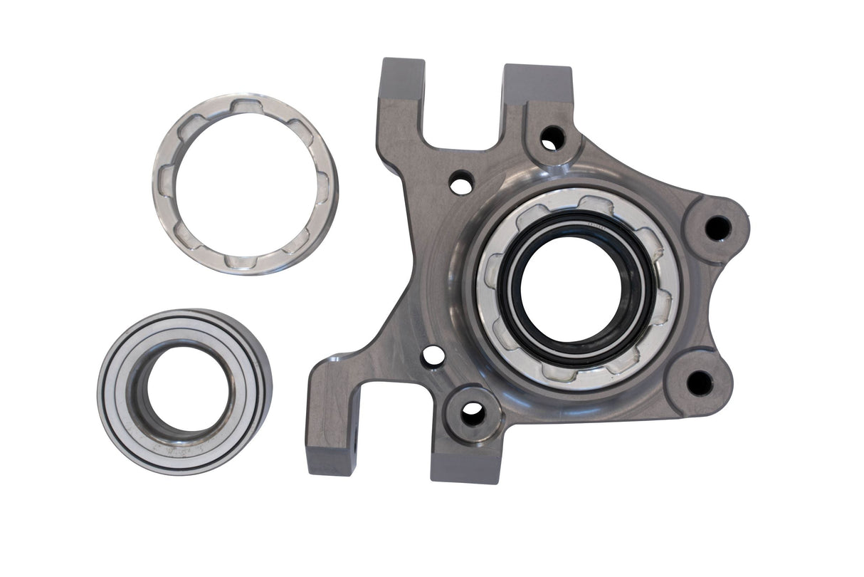 Billet Rear Wheel Bearing Carrier (Polaris RZR PRO XP / SKU 703322)