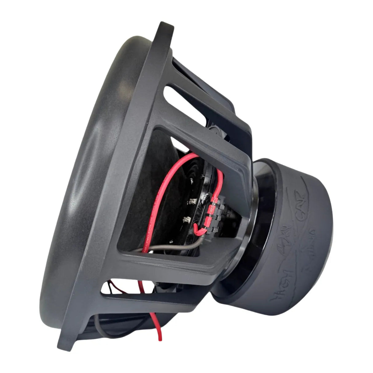 Sky High Car Audio FXXL 18" 5000W RMS Subwoofer DVC Sky High Car Audio