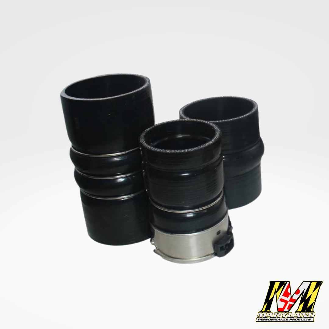 MPP 11-26 Hot Side Boot Kit Maryland Performance Products