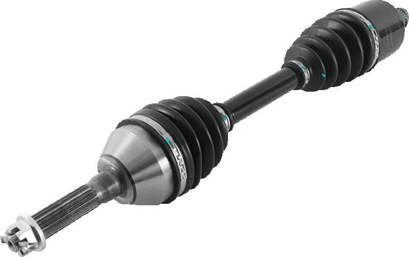 Essieu de rechange avant gauche pour Polaris Scrambler 400 4x4 QuadBoss 2005