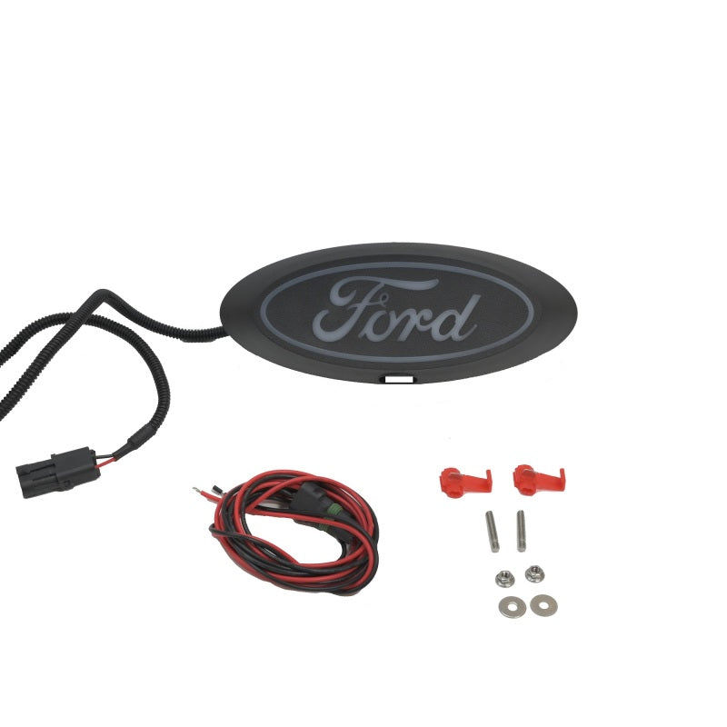 Emblème de hayon Putco 19-23 Ford Ranger