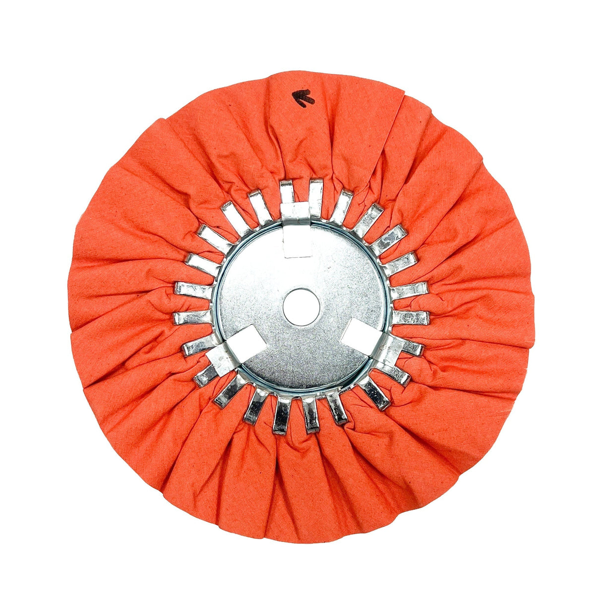 Airway Buffing Wheels