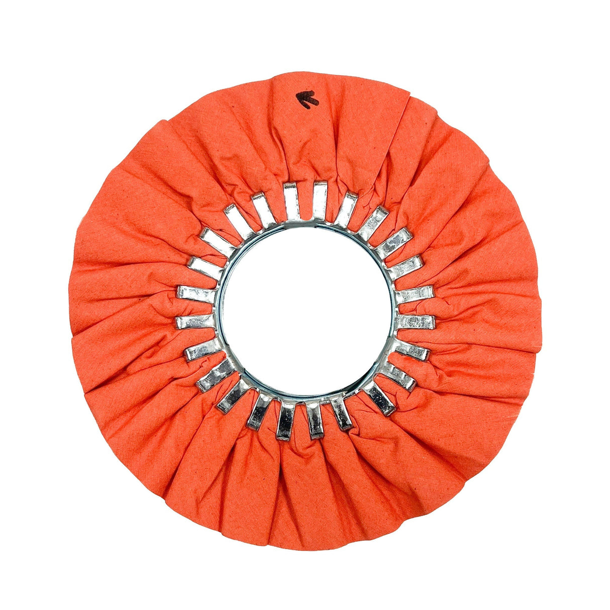 Airway Buffing Wheels