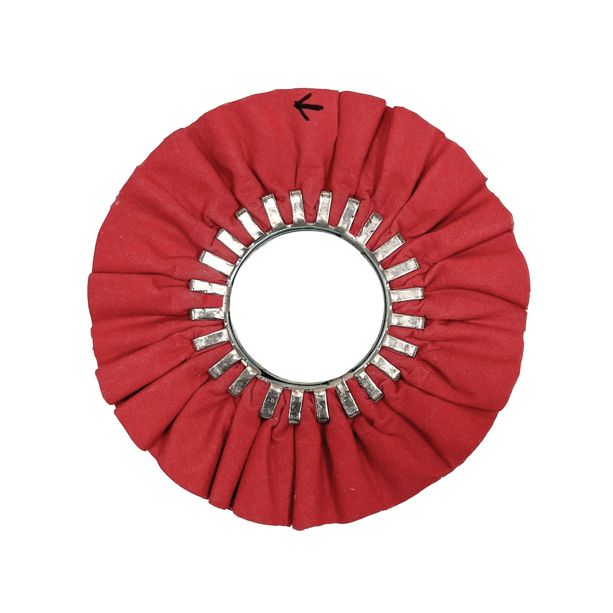 10" N5 Predator Airway Buffing Wheels