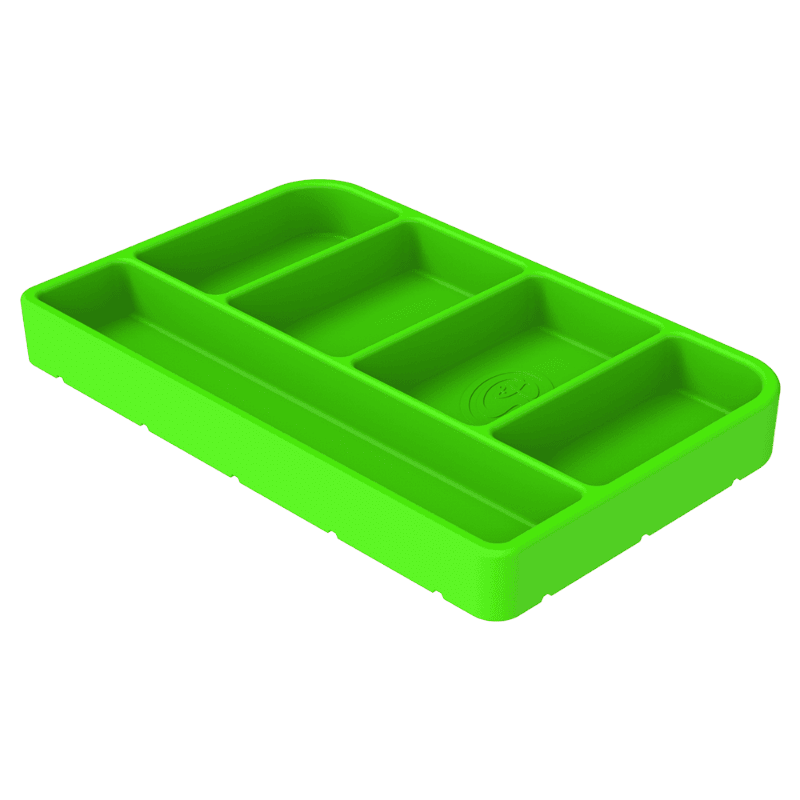 Silicone Tool Tray S&B