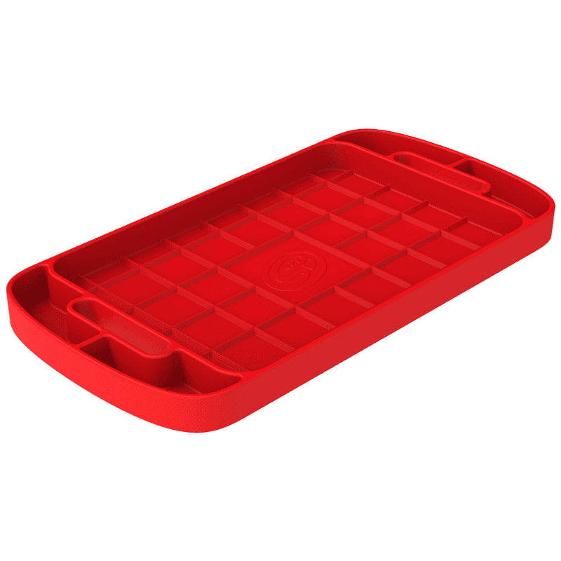Silicone Tool Tray S&B