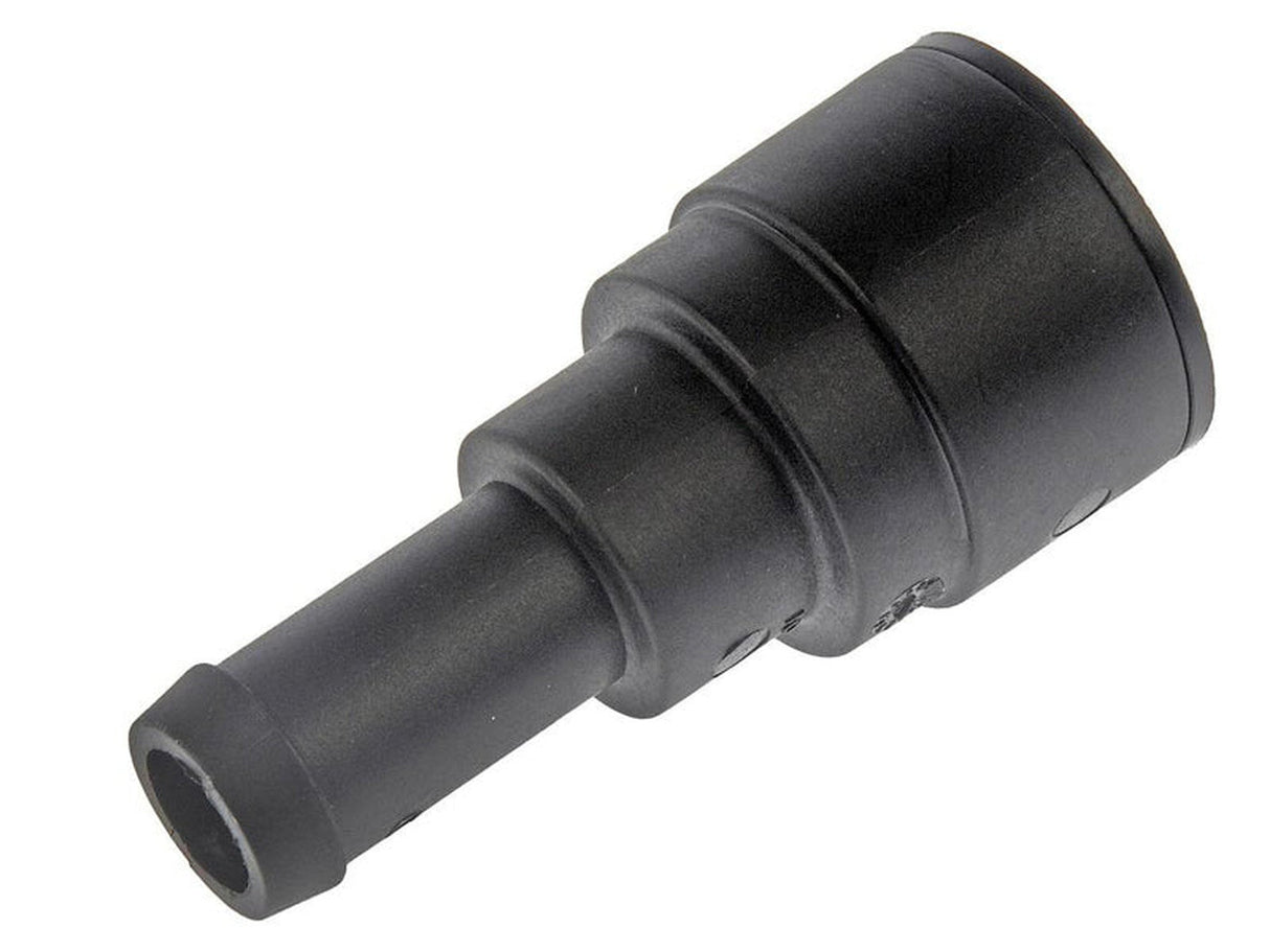 Heater Hose Connector at Heater Core, Inlet Outlet, 2001-2014 GM 6.6L Duramax LB7 LLY LBZ LMM LML GM