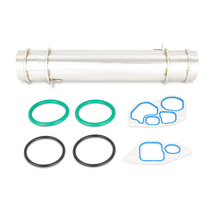 7.3L ENGINE OIL COOLER 1994-2003 FORD 7.3L POWERSTROKE Mahle
