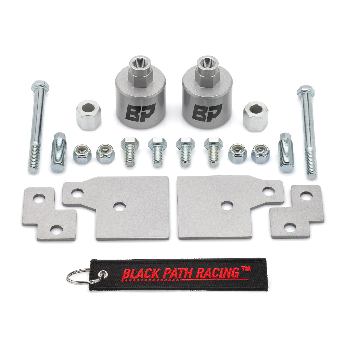 2005-2010 Polaris Sportsman 800 2" Full Lift Kit