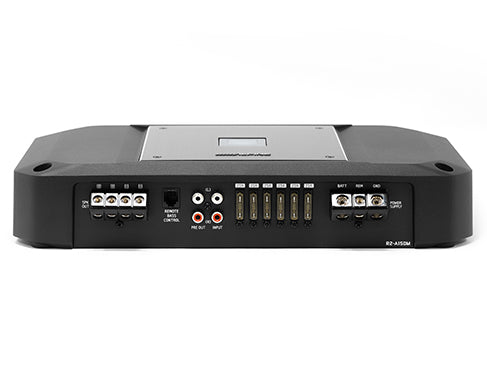 Alpine R2-A150M Next-Generation R-Series 1500W Mono Amplifier