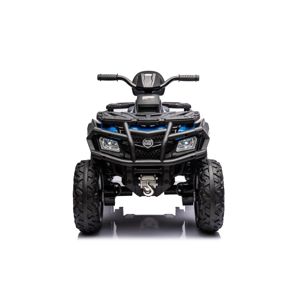 24V 4x4 Magic Cars Raptor 2 Seater Ride on ATV