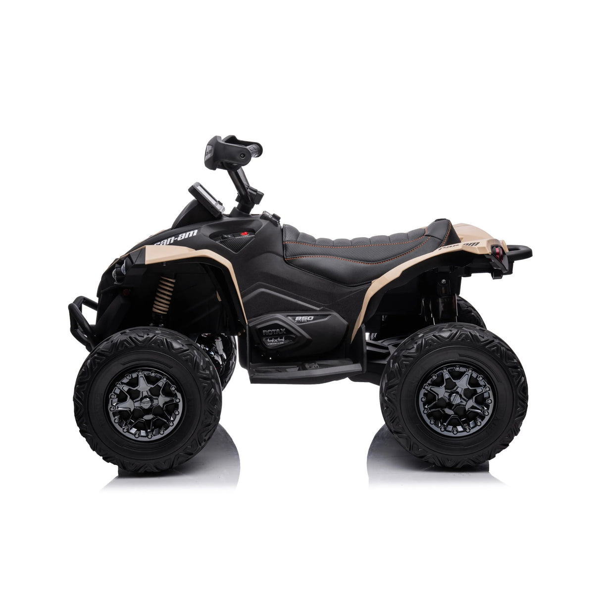 24V Can Am Renegade 1-Seater Kids ATV MagicCars