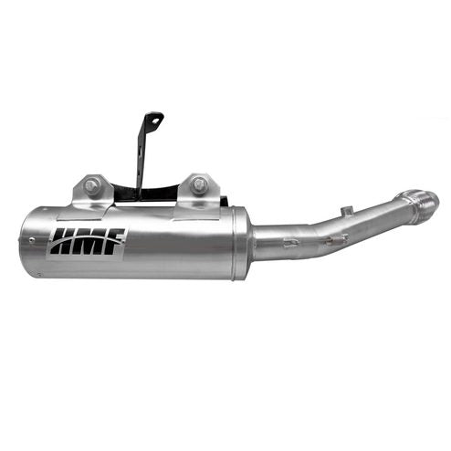 HMF Racing CanAm X3 EXHAUST SYSTEMS