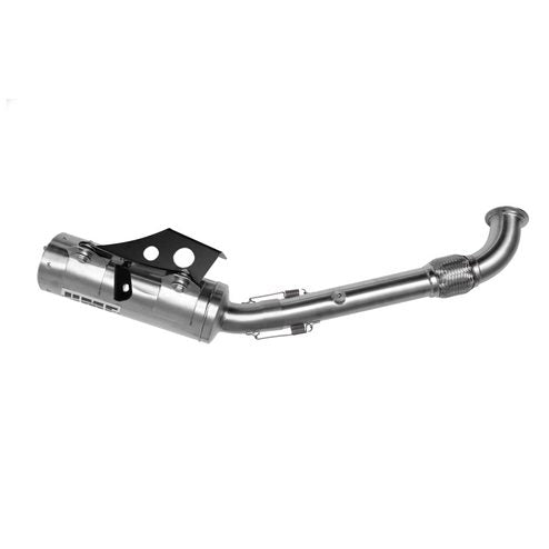 HMF Racing CanAm X3 EXHAUST SYSTEMS