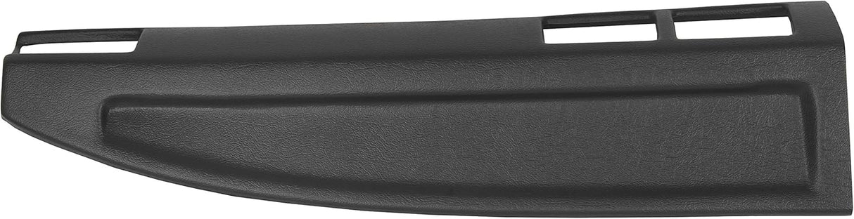 Right Passenger Side Dash Cap Cover 1984-1986 4Runner Pickup