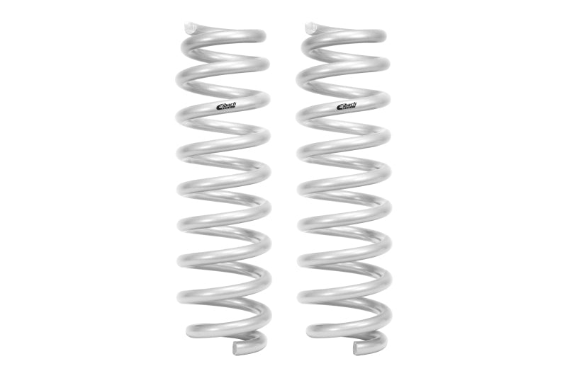 Eibach 2017-20 Ford Raptor Front Pro-Lift Springs
