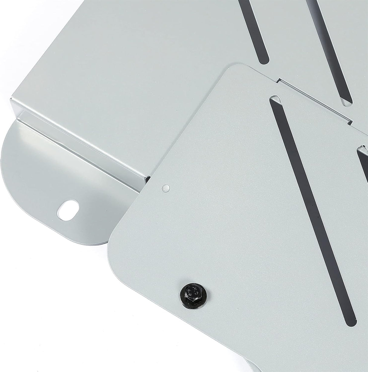 Aluminum Engine Splash Shield for Select Infiniti Nissan Models