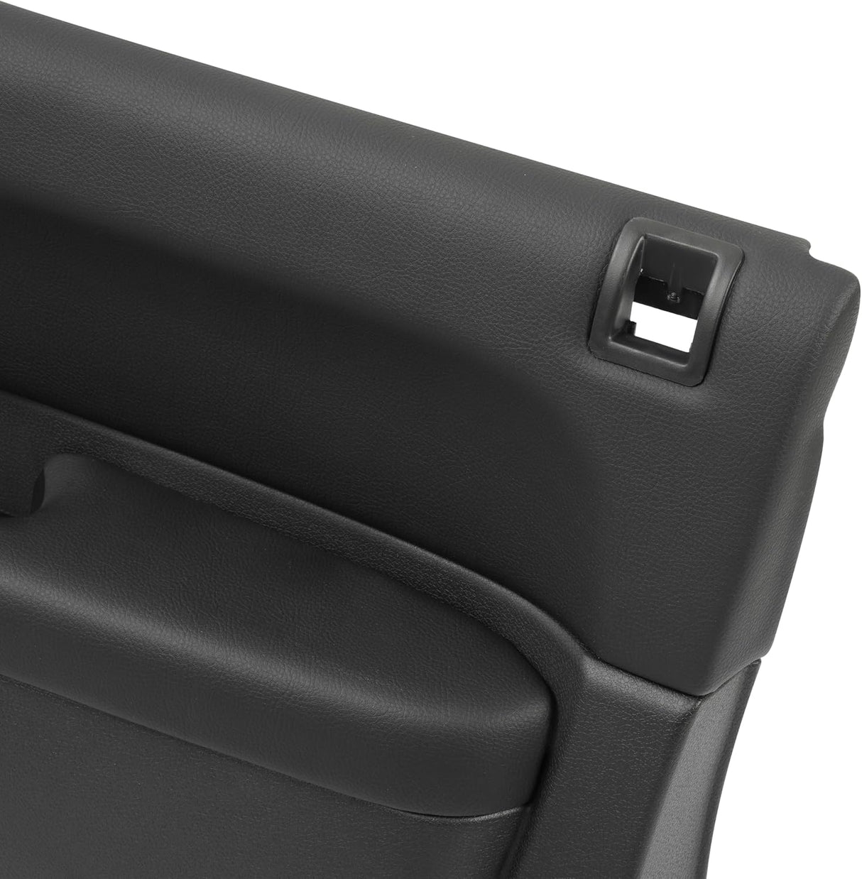 Passenger Side Inner Door Panel, Fits Chevy Silverado Sierra Trucks