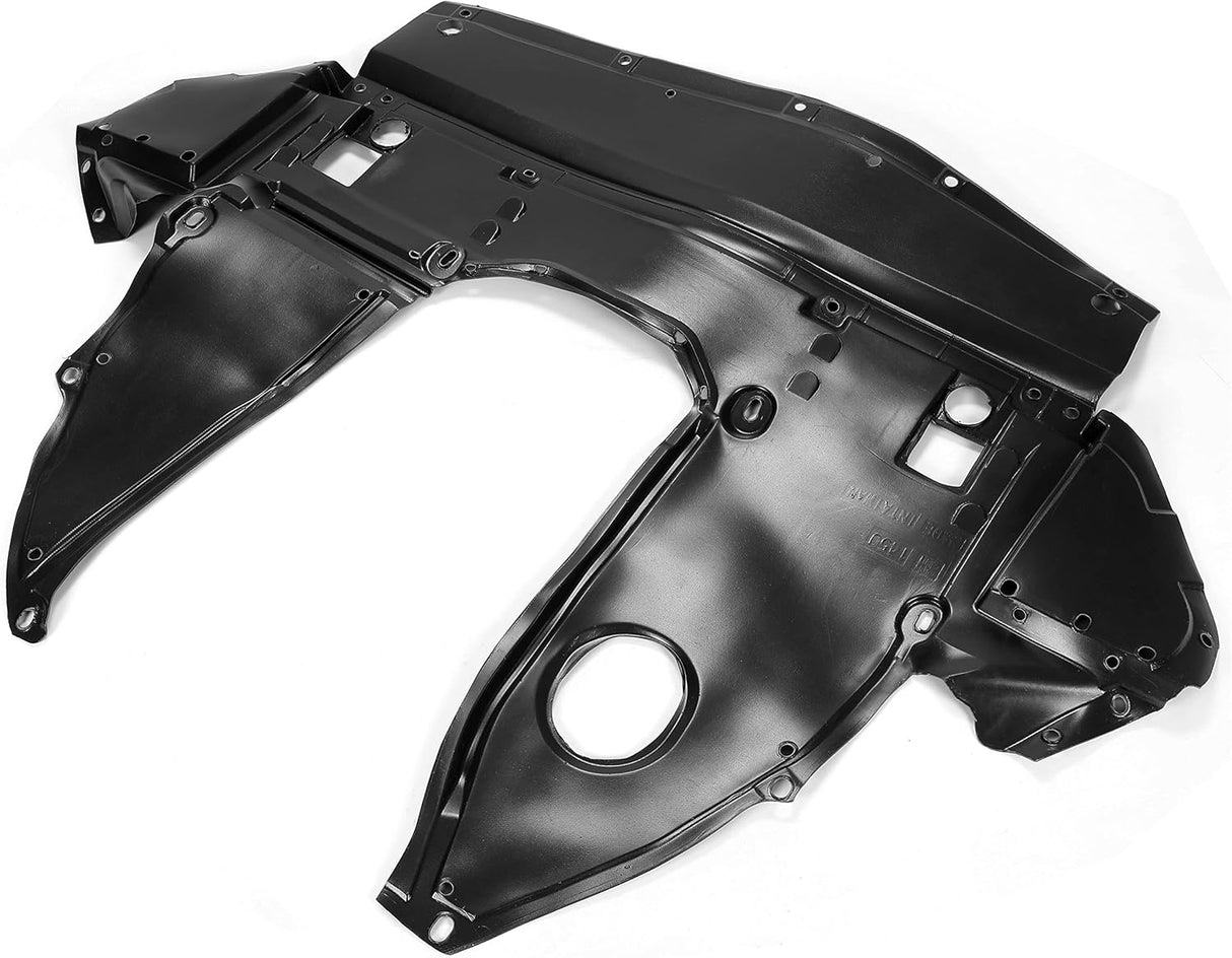 Engine Splash Shield Fits 2016-2021 Nissan Maxima 2016-2018 Altima
