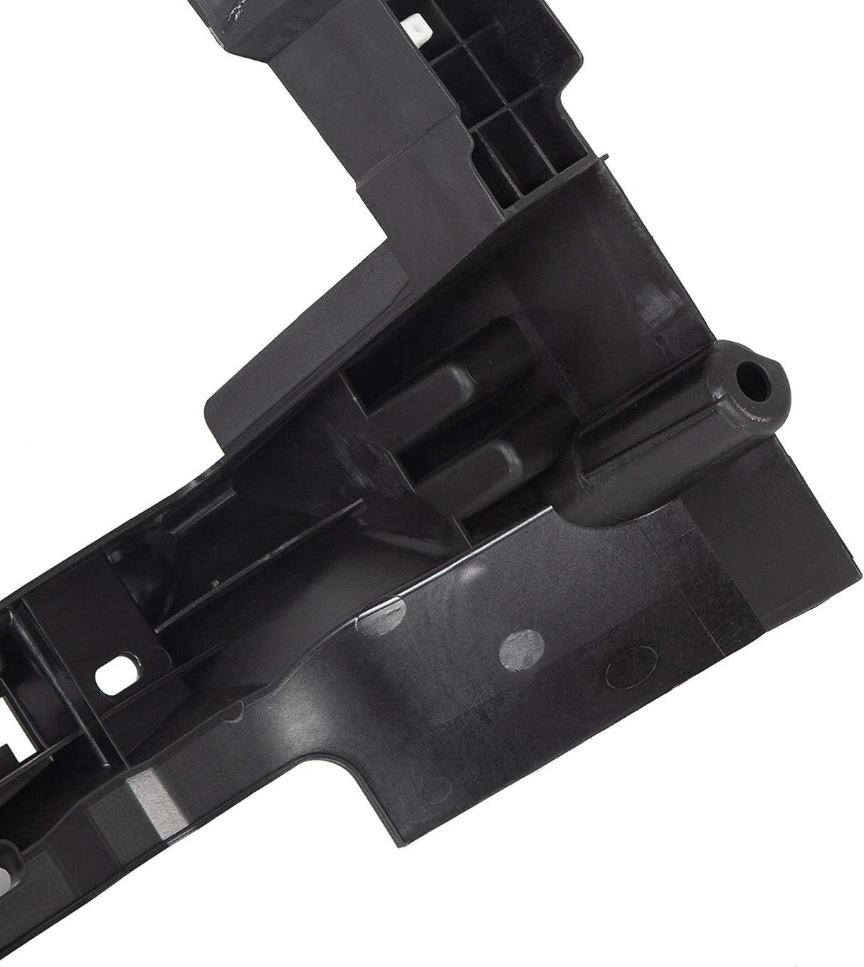 Front Lower Grille Reinforcement for 2011-2016 Ford Super Duty Trucks
