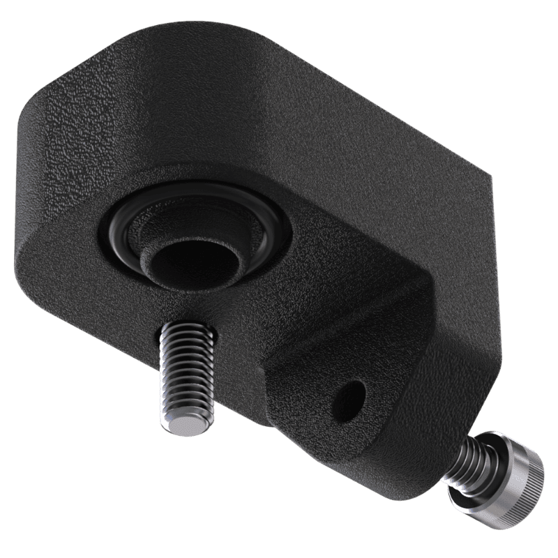 Upper MAP Sensor Spacer Kit for 2017-2026 Duramax L5P S&B