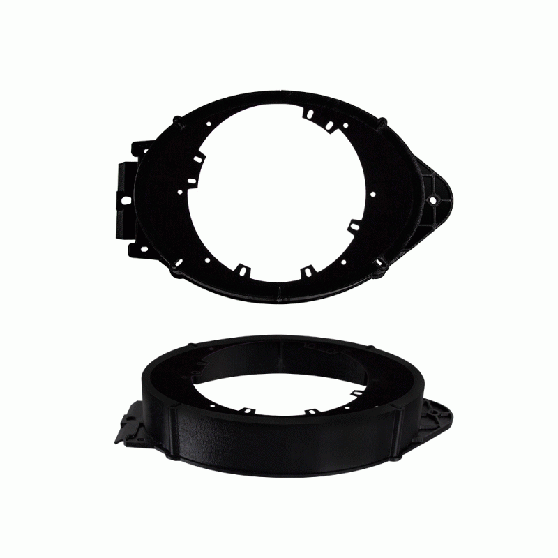 Metra 82-3005 Speaker Adapter Plate Fits Select Buick/Cadillac/Chevrolet/GMC 2013-Up Metra