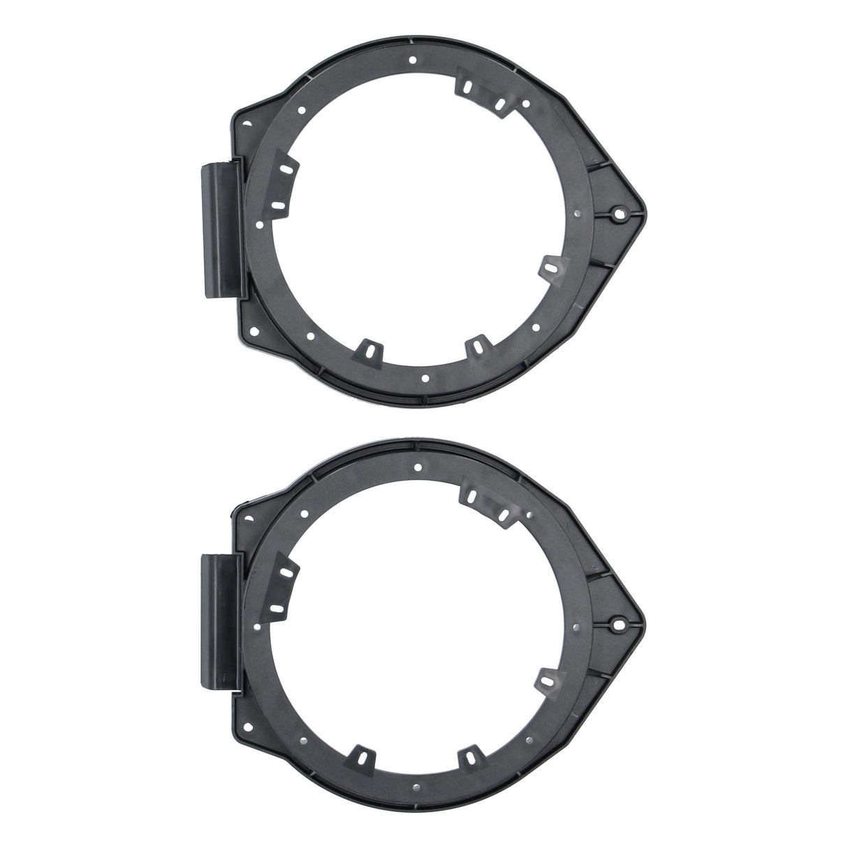 Metra 82-3006 GM Multi 2005-Up Speaker Adapter - 6 to 6.75 Inch Metra