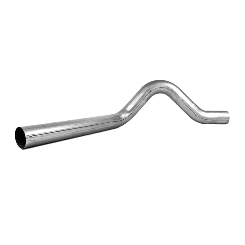 Tuyau d'échappement de 4 po pour Ford 6,0 L MBRP 03-07