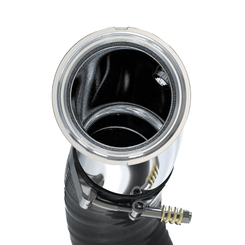 Cold Side Intercooler Pipe for 2011-2016 Ford Super Duty, 6.7L Powerstroke S&B