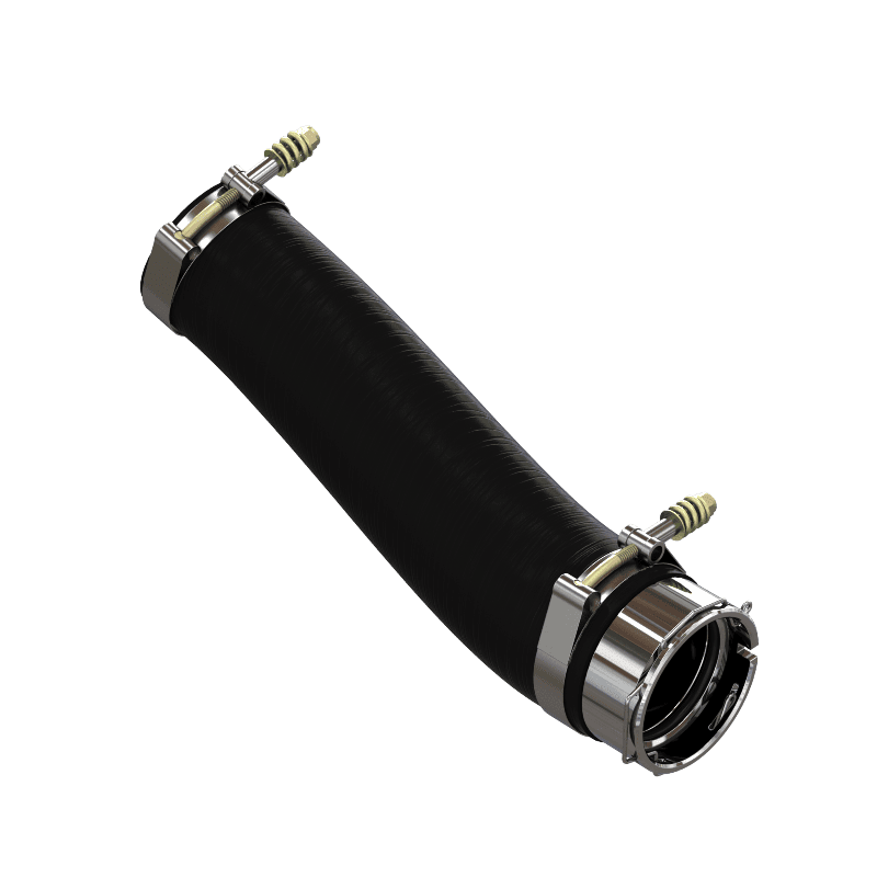 Cold Side Intercooler Pipe For 2019-2023 Ford Ranger 2.3L Ecoboost S&B