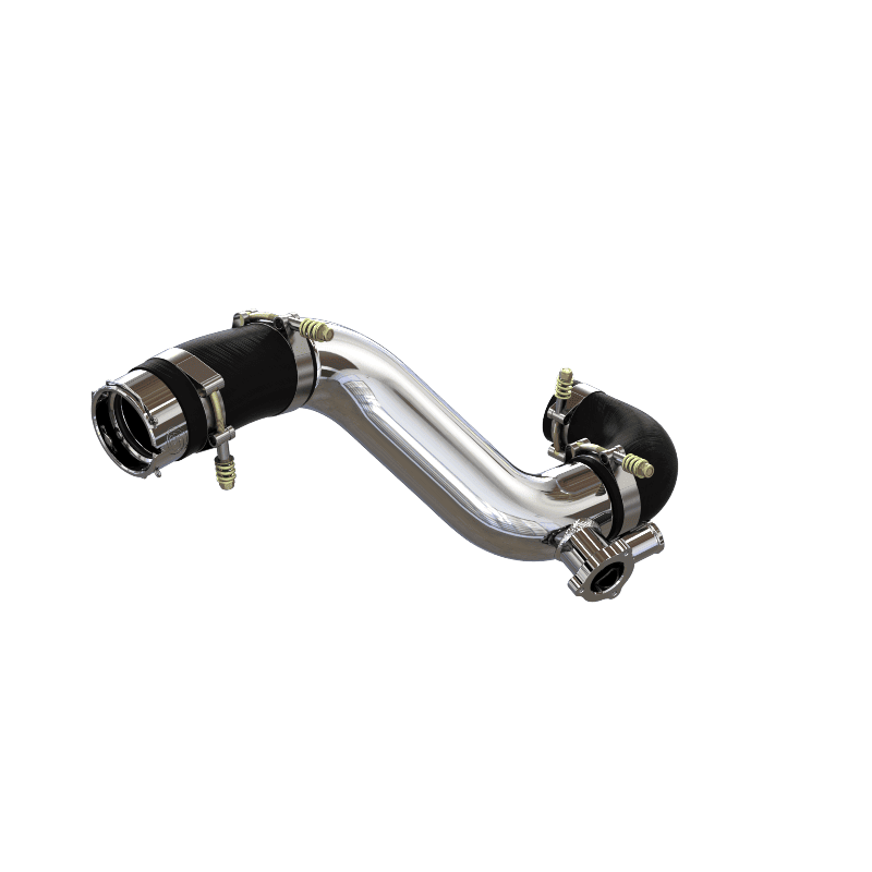 Hot Side Intercooler Pipe For 2019-2023 Ford Ranger 2.3L Ecoboost S&B