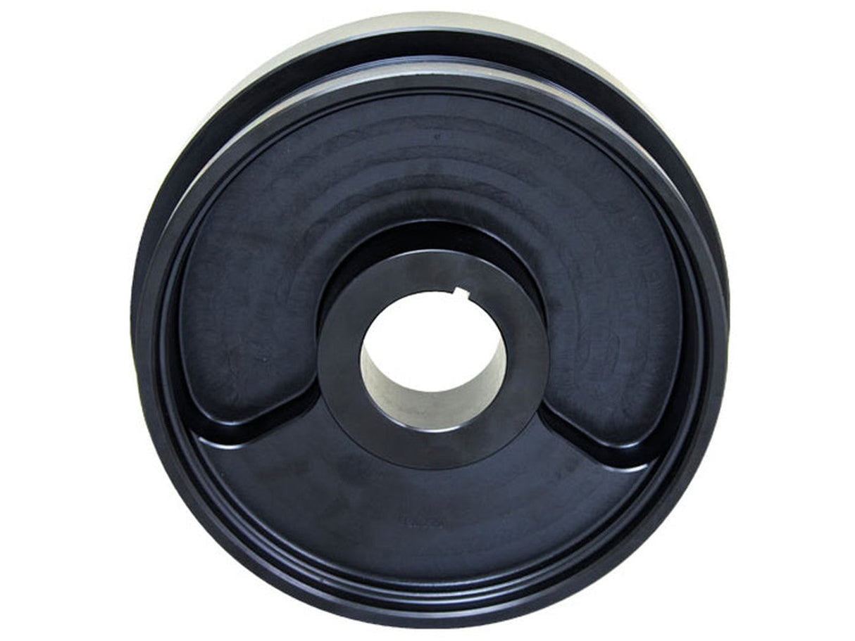 (Sold Out) Fluidampr 830121 Performance Diesel Series Damper, 2011-2016 GM 6.6L Duramax LML Fluidampr