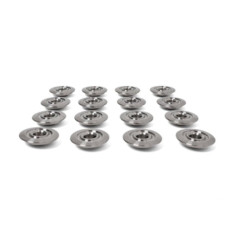 BLOX Racing Ti Retainers for K20A-3 Z1-3 (2.0L DOHC i-VTEC) / K24A-3 (2.4L DOHC i-VTEC) BLOX Racing