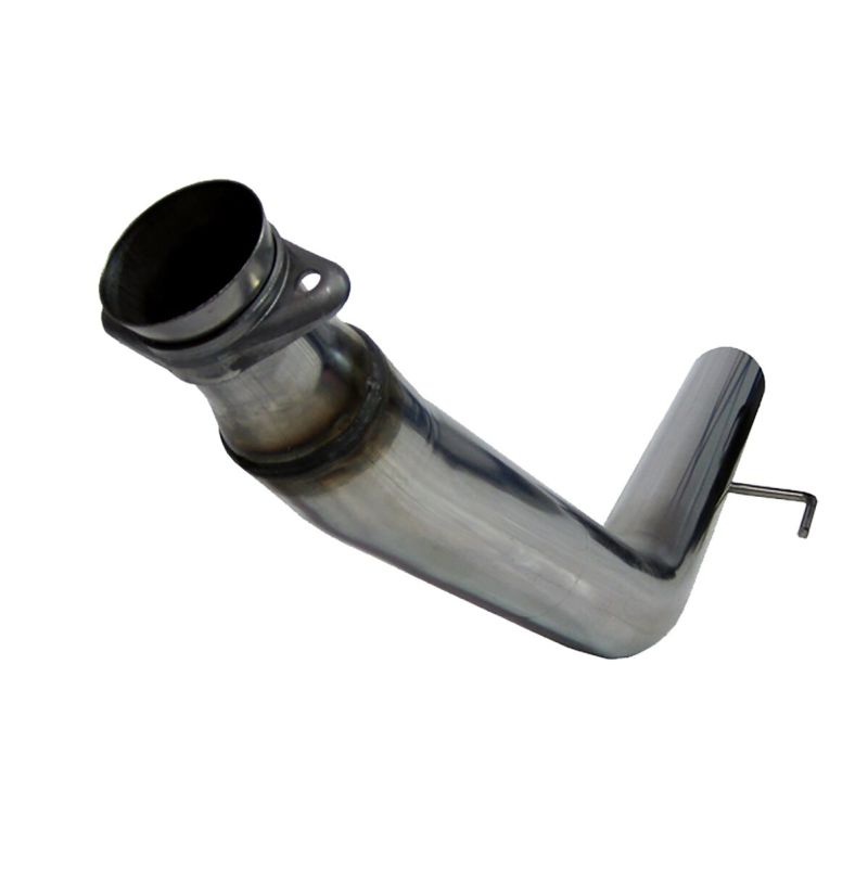 MBRP 1994-2002 Dodge Cummins 4 Downpipe T409