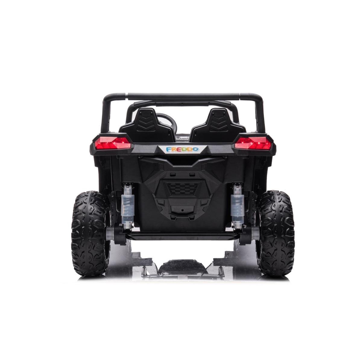 24V 4x4 Magic Cars Dune Buggy Buccaneer 2 Seater Ride-on