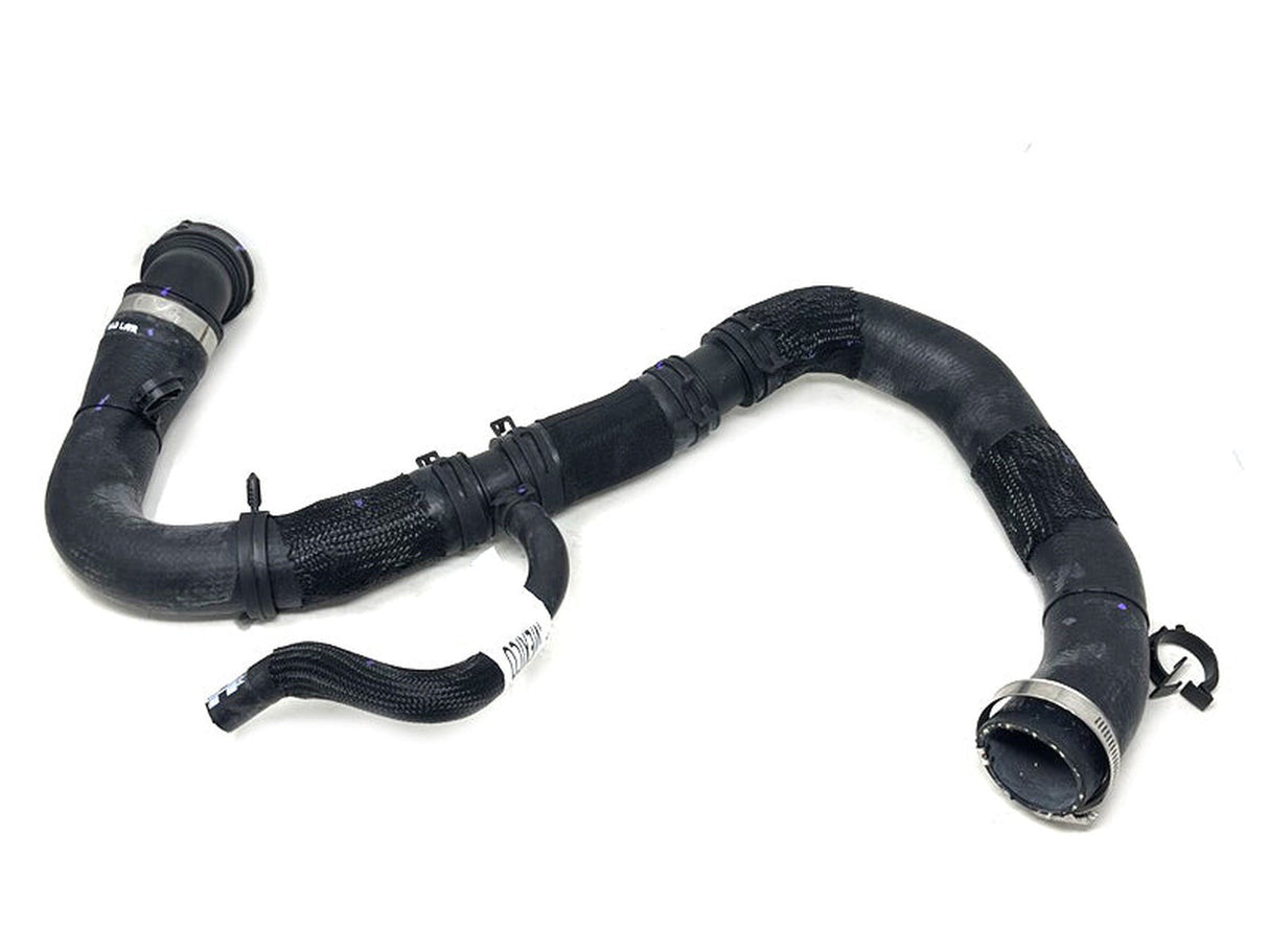 85056546 OE Lower Radiator Hose, 2020-2023 GM 6.6L Duramax L5P GM
