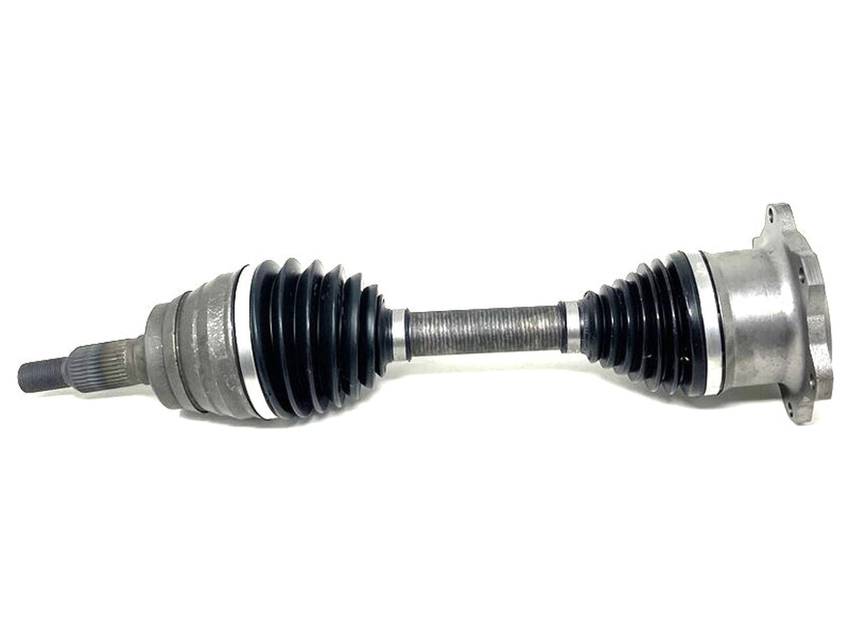 ACDelco 85775028 OE Front CV Half Shaft Kit, 2001-2010 GM 6.6L Duramax LB7 LLY LMM GM