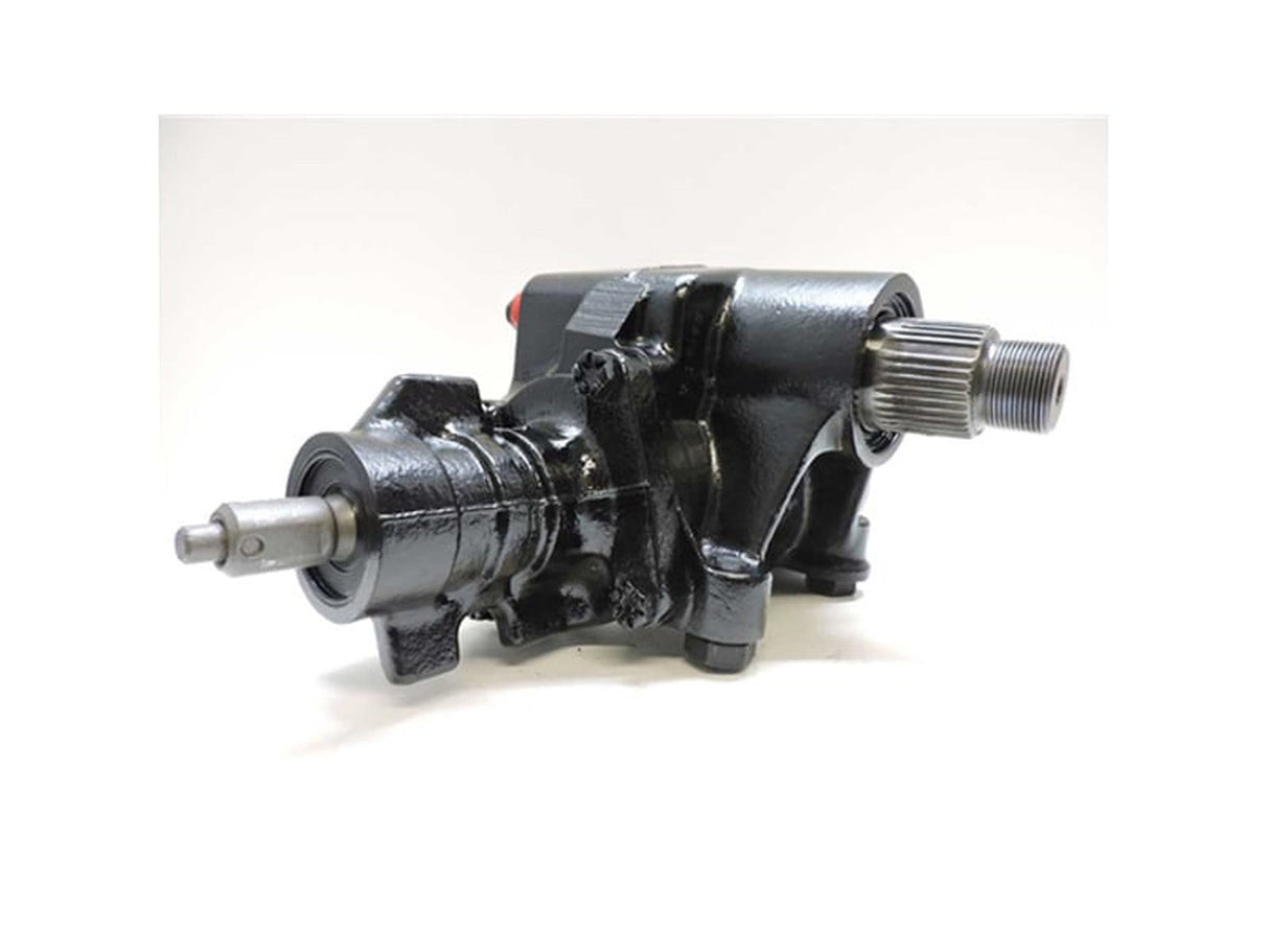 RedHead Steering Gear Box, 2008-2010 Ford SuperDuty F-250 / F-350 Red Head Steering Gears