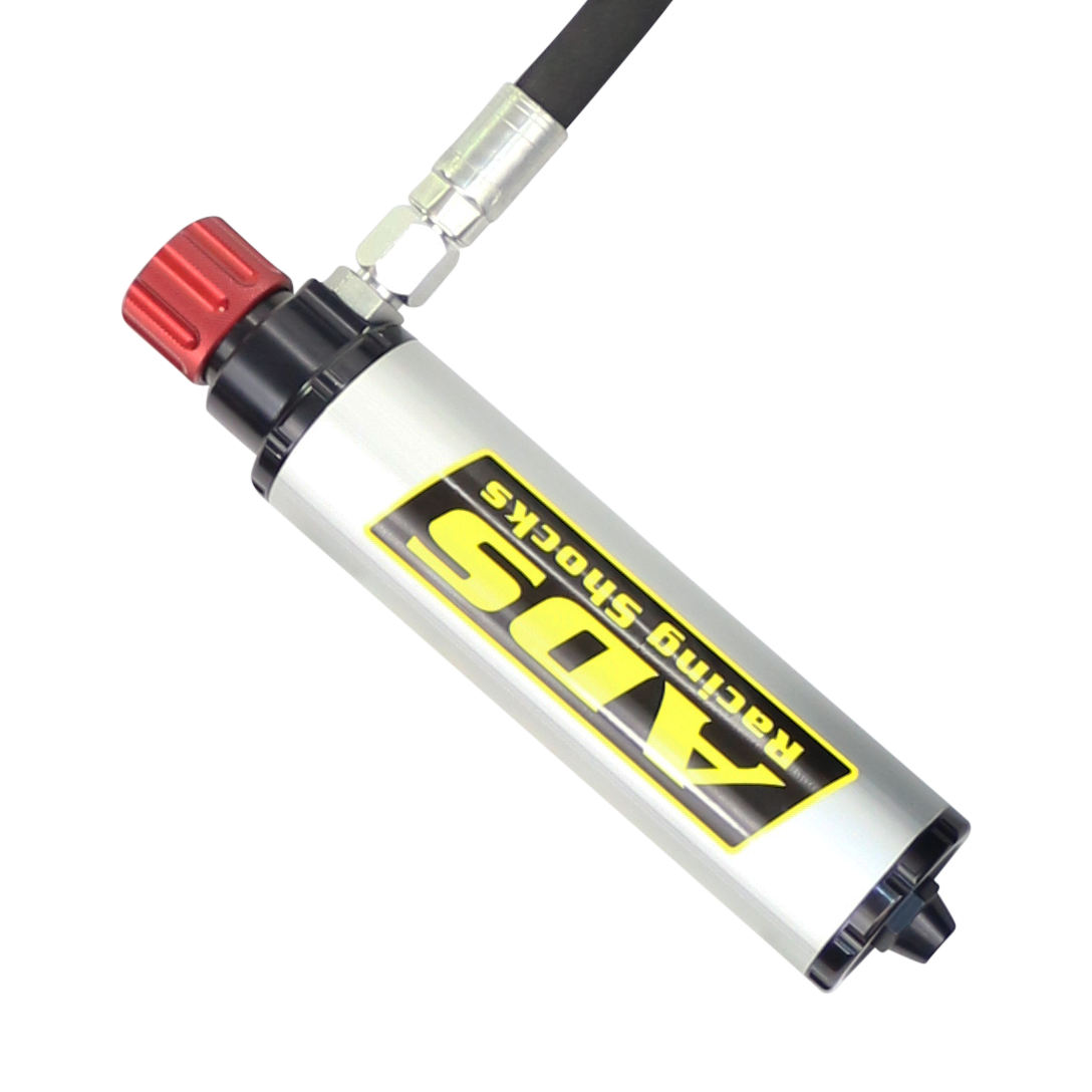 2017-2022 Ford F-150 Raptor Front 3.0 in. Race Coilover
