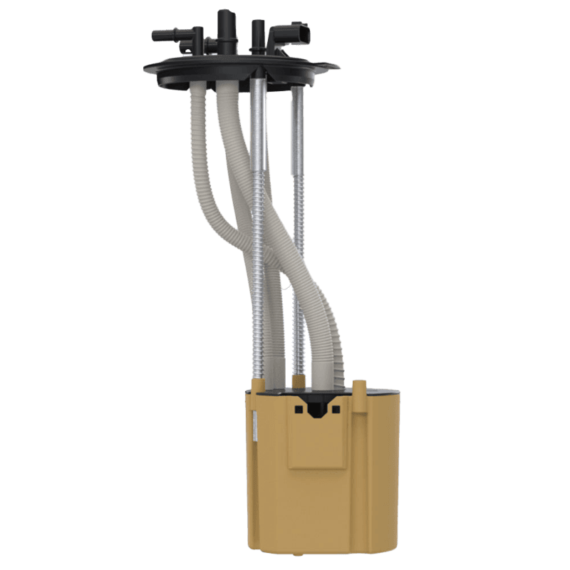 Fuel Sending Unit (For use with aftermarket lift pumps) for 2017-2026 Ford F-250/F-350/F-450, Crew Cab Long Bed, 6.7L Powerstroke S&B