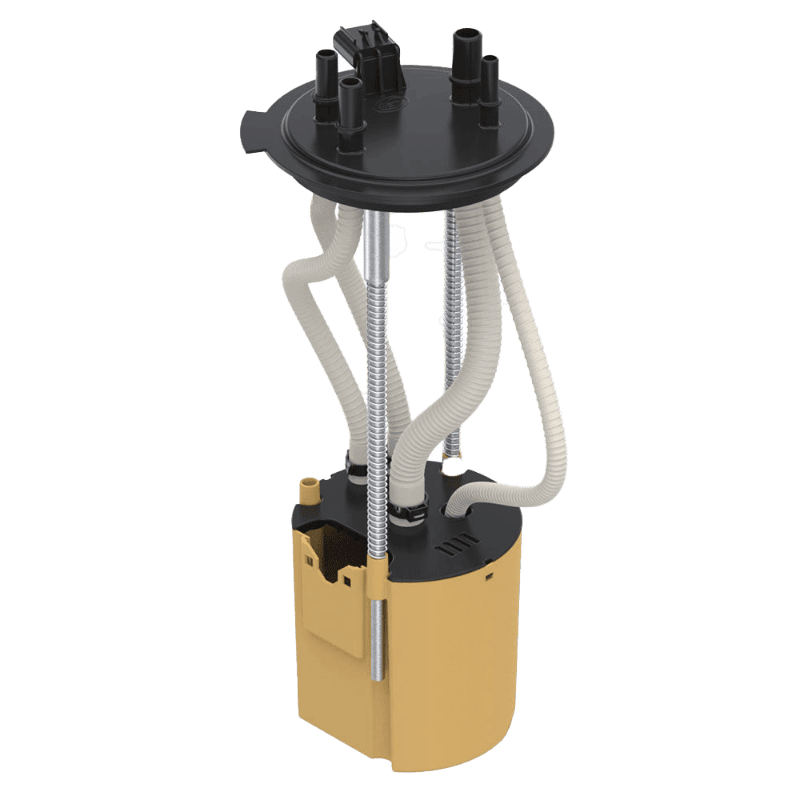 Fuel Sending Unit (For use with aftermarket lift pumps) for 2011-2016 Ford F250/F350, Crew Cab, Short Bed w/OEM Tank, 6.7L Powerstroke S&B