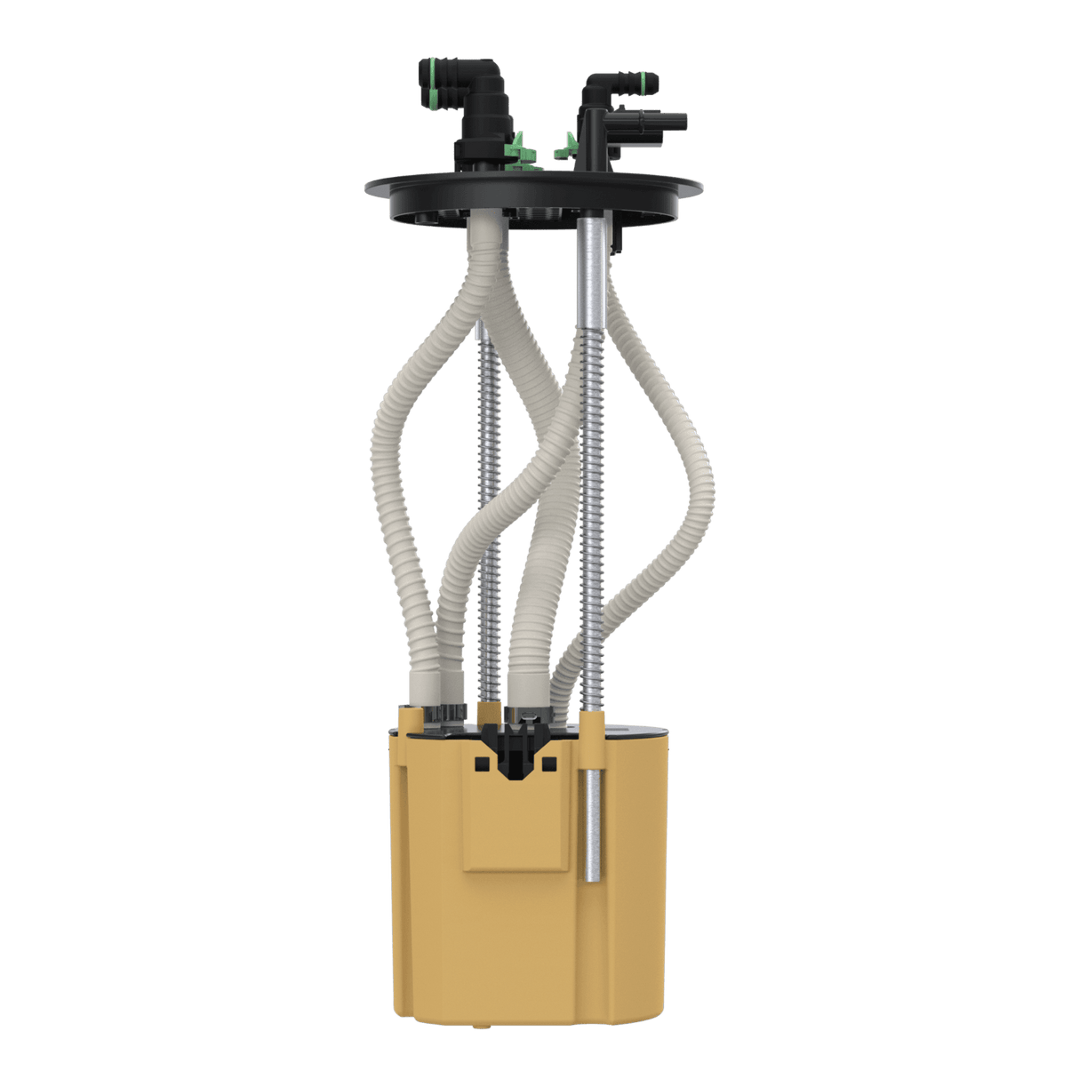 Fuel Sending Unit (For use with aftermarket lift pumps) for 2013-18, 2021-2024 Dodge/RAM 2500 3500 6.7L Cummins S&B