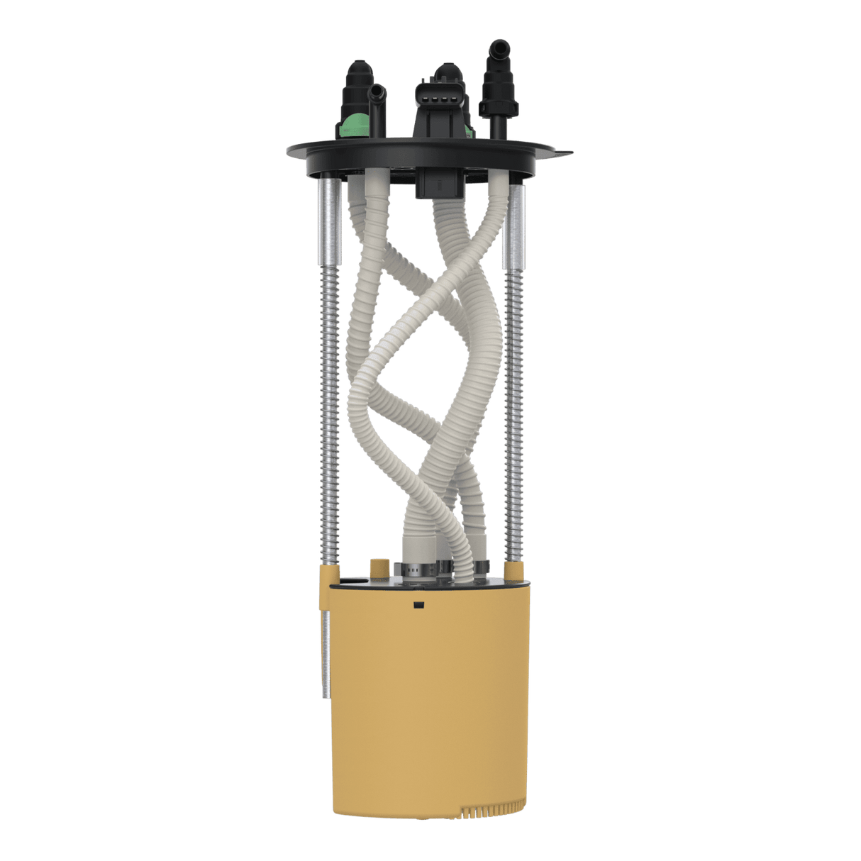 Fuel Sending Unit (For use with aftermarket lift pumps) for 2013-18, 2021-2024 Dodge/RAM 2500 3500 6.7L Cummins S&B