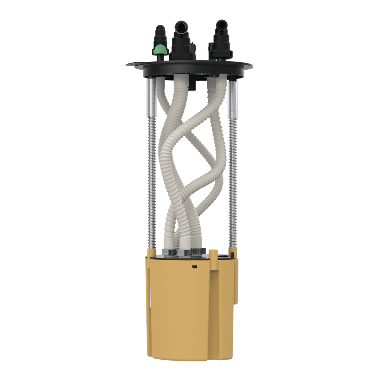 Fuel Sending Unit (For use with aftermarket lift pumps) for 2013-18, 2021-2024 Dodge/RAM 2500 3500 6.7L Cummins S&B