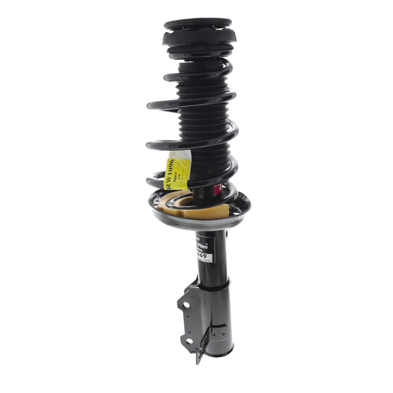 Amortisseurs et jambes de force KYB 14-20 Chevrolet Impala V6 Strut-Plus avant droit